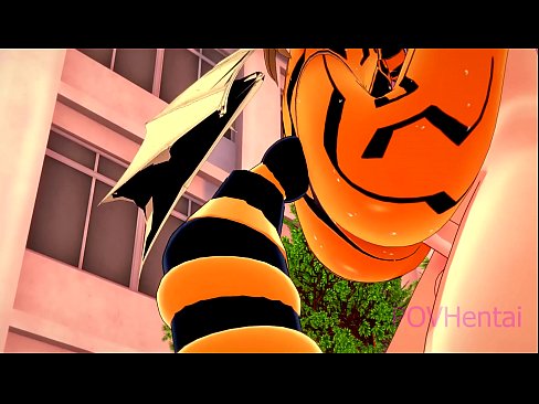 ❤️ Wasp Girl Monster ❤❌  Seks by ús fy.kiss-x-max.ru ❌❤
